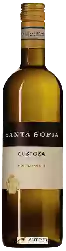 Wijnmakerij Santa Sofia - Custoza Montemagrin
