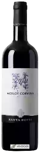 Wijnmakerij Santa Sofia - Merlot - Corvina