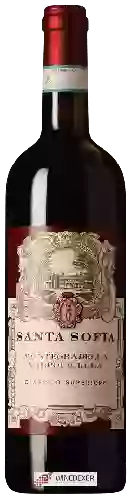 Wijnmakerij Santa Sofia - Montegradella Valpolicella Classico Superiore