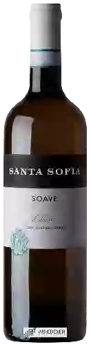 Wijnmakerij Santa Sofia - Soave Classico Montefoscarino