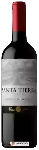 Wijnmakerij Santa Tierra - Estate Cabernet Sauvignon