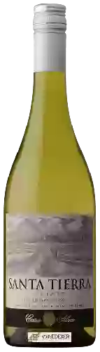 Wijnmakerij Santa Tierra - Estate Chardonnay