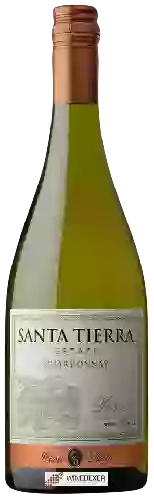 Wijnmakerij Santa Tierra - Estate Reserva Chardonnay