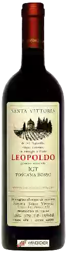 Wijnmakerij Santa Vittoria - Leopoldo