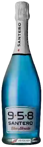 Wijnmakerij Santero - 9.5.8 Blue Moscato