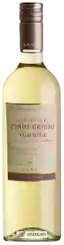 Wijnmakerij Santi - Sortesele Pinot Grigio Valdadige