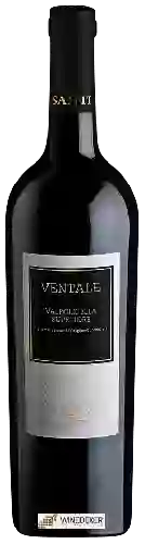Wijnmakerij Santi - Ventale Valpolicella Superiore