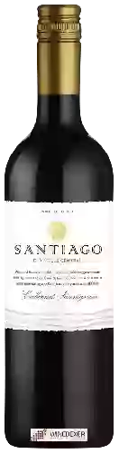 Wijnmakerij Santiago - Cabernet Sauvignon