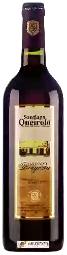 Wijnmakerij Santiago Queirolo - Borgoña