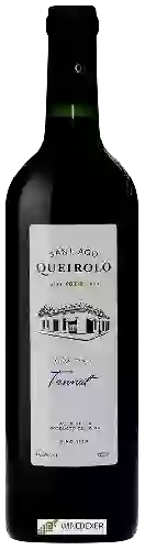 Wijnmakerij Santiago Queirolo - Tannat