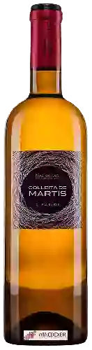 Wijnmakerij Santiago Roma - Colleita de Martís Albariño