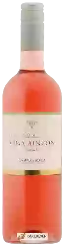 Wijnmakerij Santo Cristo - Viña Ainzon Garnacha Rosado