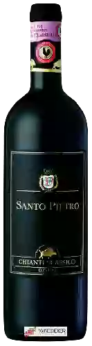 Wijnmakerij Santo Pietro - Chianti Classico