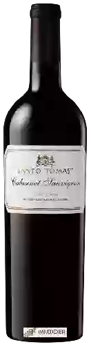 Wijnmakerij Santo Tomás - Cabernet Sauvignon