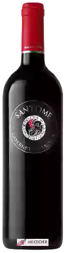 Wijnmakerij Tenuta Santome - Cabernet Sauvignon