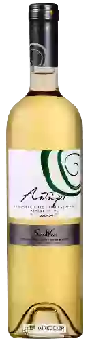 Wijnmakerij SantoWines - Athiri