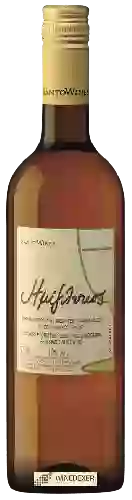 Wijnmakerij SantoWines - Imiglykos Semi Sweet White