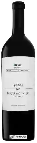 Wijnmakerij São João - Quinta do Poço do Lobo Arinto - Chardonnay Reserva Bairrada