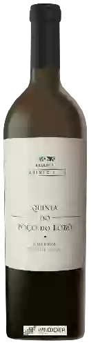 Wijnmakerij São João - Quinta do Poço do Lobo Reserva Arinto