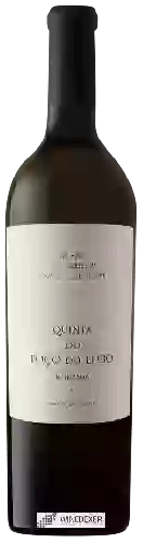 Wijnmakerij São João - Quinta do Poço do Lobo Reserva Rosé