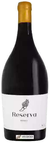 Wijnmakerij Sapateiro - Reserva Branco