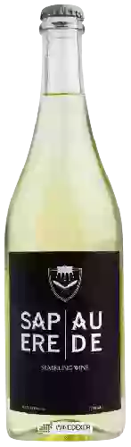 Wijnmakerij Sapere Aude - Blanc