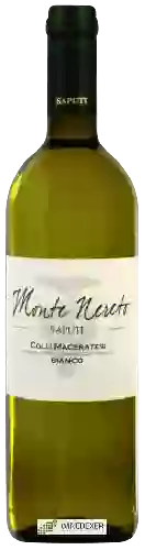 Wijnmakerij Saputi - Monte Nereto Colli Maceratesi Bianco