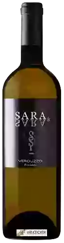 Wijnmakerij Sara & Sara - Verduzzo Friulano