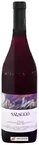 Wijnmakerij Saracco - Pinot Nero