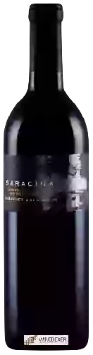 Wijnmakerij Saracina - Big Shot Vineyard Cabernet Sauvignon