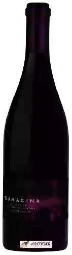 Wijnmakerij Saracina - Day Ranch Vineyard Pinot Noir