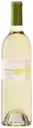 Wijnmakerij Saracina - Sauvignon Blanc