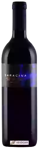 Wijnmakerij Saracina - Skid Row Vineyard Malbec