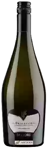 Wijnmakerij Sartori - Erfo Prosecco Frizzante