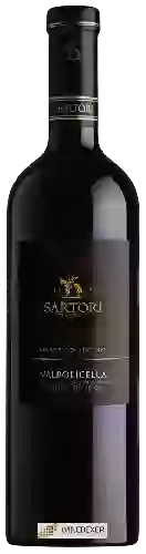 Wijnmakerij Sartori - Estate Collection Valpolicella Classico Superiore