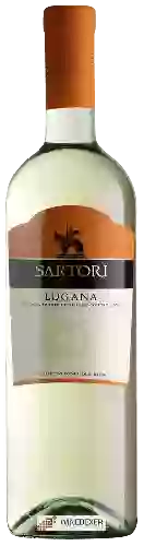 Wijnmakerij Sartori - Lugana 