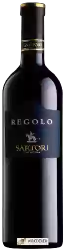 Wijnmakerij Sartori - Regolo