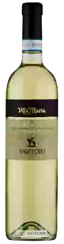 Wijnmakerij Sartori - Villa Maria Soave Classico