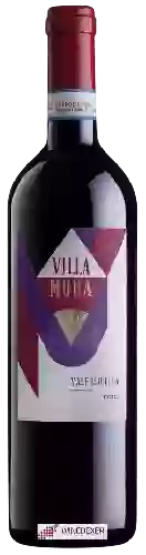 Wijnmakerij Sartori - Villa Mura Valpolicella