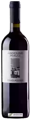 Wijnmakerij Angiolino Maule - Rosso Masieri