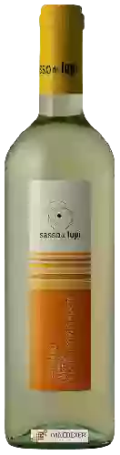 Wijnmakerij Sasso dei Lupi - Trebbiano