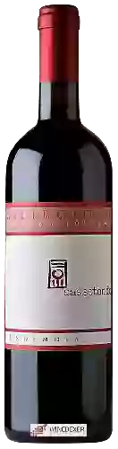 Wijnmakerij Sassotondo - Ciliegiolo