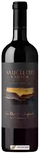 Wijnmakerij Saucelito Canyon - Dos Ranchos Zinfandel