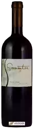 Wijnmakerij Saunter - Cabernet Sauvignon