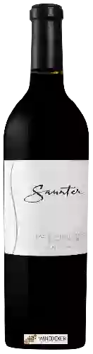 Wijnmakerij Saunter - Eagle Summit Vineyard  Cabernet Sauvignon