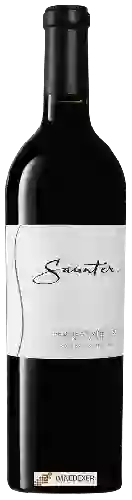 Wijnmakerij Saunter - Saunter Red Head Vineyard Clone No. 685 Cabernet Sauvignon