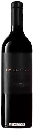 Wijnmakerij Saunter - Swagger Cabernet Sauvignon