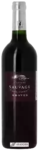 Château de Sauvage - Cuvée Charlet Graves