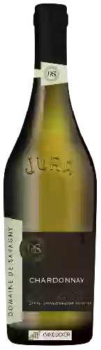 Domaine de Savagny - Côtes du Jura Chardonnay