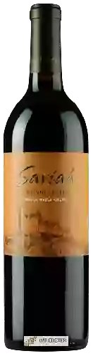 Wijnmakerij Saviah - Cabernet Franc